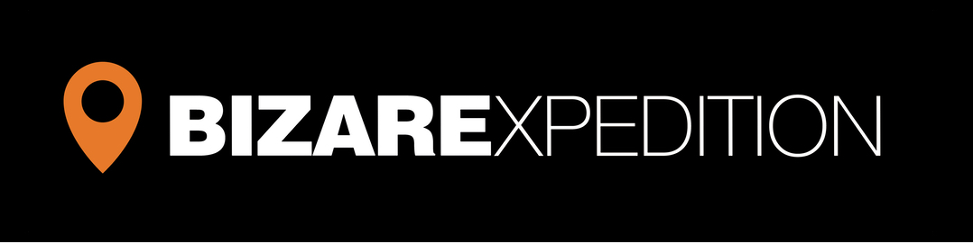 Bizarexpedition